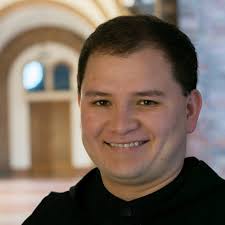 Br. Marion Sanchez is a Benedictine monk of St. Bernard Abbey in Cullman,  Alabama. He will be our guest
