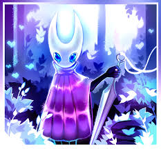It's about learning the bosses attacks and behavior. Hornet Hollow Knight Image 3324485 Zerochan Anime Image Board