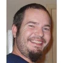 Steven Matthew Huffman Obituary