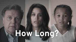 How Long?" For People with Long COVID, asks Powerful National Public  Service Announcement