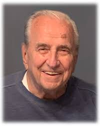 Obituary: JOSEPH C. MOTUZA