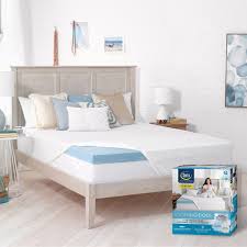 We did not find results for: Serta 3 Inch Soothing Cool Gel Memory Foam Mattress Topper Foam Mattress Topper Memory Foam Mattress Topper Mattress Topper