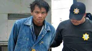 Quién fue El Canibal de Playa del Carmen, que destazó y cocinó a la  parrilla a su pareja sentimental - Infobae