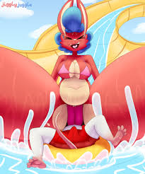 Jigglyjuggle Porn - Page 2 Of 14 - Rule 34