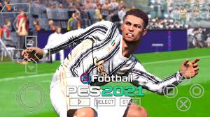 Pes 2020 ppsspp iso file download ps4 camera 2021 androidpurse. Pes 2021 Ppsspp Android Juventus Edition 600 Mb Update New Faces Kits 20 21 Best Graphics Youtube