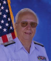 The U.S. Coast Guard Auxiliary Magazine