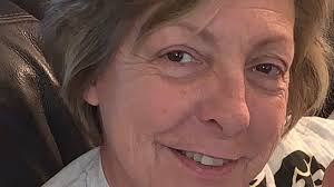 Susan Kay Rubin Obituary (1957