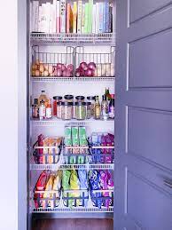 Shop The Feed The Home Edit The Home Edit Wire Pantry Shelves Home