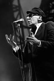 La ballade de calamity jane. Alain Bashung Konzert Bild Kaufen Verkaufen