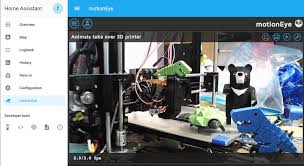 Image result for MotionEye