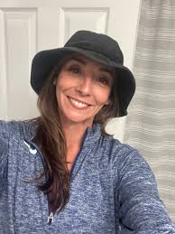 Hi my name is Terrie nice to meet all of you.