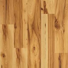 This is a great option for anyone living on a concrete slab. Hickory Laminate Flooring Lowes Laminate Flooring