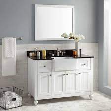 Whether it's round or square, small or undermount, bathroom sinks come in all shapes and sizes to fit your style. Bathroom Sink Ideas That Bring Your Space To Life