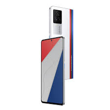 Vivo iQOO 7 Legend - Notebookcheck.com ...
