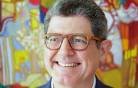 Joaquim Levy