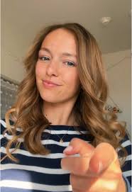 Avery Meyers (@averymeyers8)