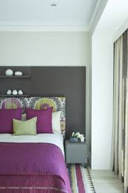 It's beautiful in all its shades from magenta to deep purple, and if the shade isn't too tender, it may be used also for a masculine bedroom. 75 Beautiful Purple Bedroom Pictures Ideas March 2021 Houzz