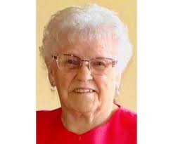 Margaret Albert Obituary (04/11/1931