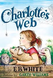 We did not find results for: Charlotte S Web By E B White