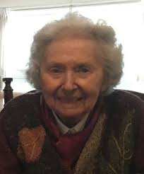 Elaine HART Obituary (2022)