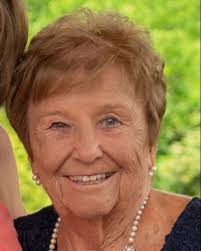 Anne Marie Carpenter Obituary January 2, 2024