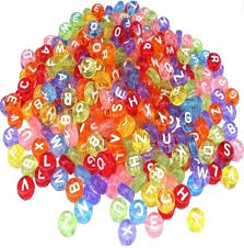 Our wide range of 9ct gold and sterling silver findings, beads, clasps, droppers, findings and pendants is unbeatable, while our range … Coloured Letter Beads Children S Beads Alphabet Letter Beads