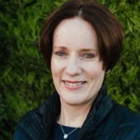 Sally Sutherland (aka McGoldrick)