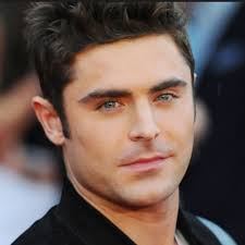 Zac Efron Profile Astrolinked
