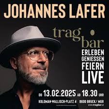 Johannes Lafer posted