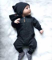 us infant newborn baby boy girl cotton bodysuit romper jumpsuit clothes outfits baby boy outfits boy outfits baby clothes