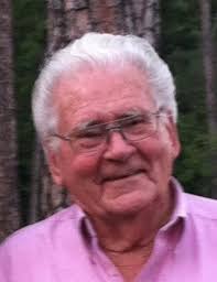 Obituary information for Rance J Thomas