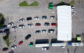 Covid-19 Support Groups Are a Potential Research Gold Mine