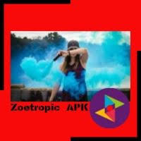 Zoetropic Pro Apk V2 1 20 Photo In Motion For Free Download