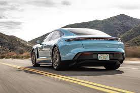 All trims 4s turbo turbo s. Porsche Taycan 4s 2020 Review Autocar
