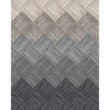 The washable carpet is generally light and thin. 9x12 Area Rug Optimo Fog Textured Carpet Patterned Carpet Carpet Tiles Design