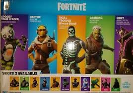 799 fortnite action figures products are offered for sale by suppliers on alibaba.com, of which action figure accounts for 1%, other toys there are 3 suppliers who sells fortnite action figures on alibaba.com, mainly located in asia. Fortnite Store Exclusive 4 Action Figure Jazwares 2019 5 Pack Ebay