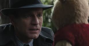 Christopher Robin