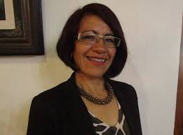 Vicky Barrón busca abanderar a MORENA por el X Distrito