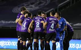 Jul 03, 2021 · resumen y goles: Liga Mx Reporta 38 Casos Coronavirus Del Mazatlan Fc Cambian Juegos Mediotiempo