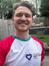 A huge good luck to everyone taking part in the Leeds Marathon and the  Leeds Half Marathon today! 🏃🏅 We want to give an extra loud shout out to  everyone running as