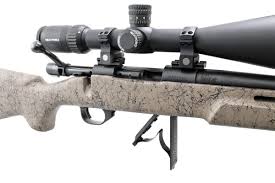 Howa, 1500 oryx bolt action, 6.5 creedmoor 24 barrel, 10+1 round, aluminum chassis od green stock 682146394399 price: Howa S New Long Range Rifle On Target Magazine