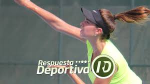 MARIAN GÓMEZ GANÓ EN CANCUN - Respuesta Deportiva