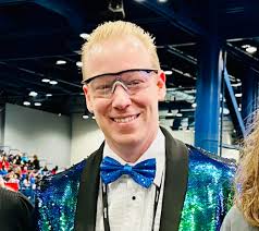 Supporting FIRST® Robotics Teams