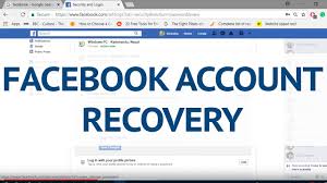 Go to the profile of the account you'd like to recover. 1 802 327 8055 Facebook Account Recovery
