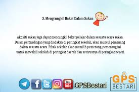 Selain itu, bahasa melayu sebagai alat perpaduan utama mempunyai masa depan yang cerah kerana bahasa melayu bersikap terbuka kepada bahasa lain. Sukan Dan Perpaduan Posts Facebook