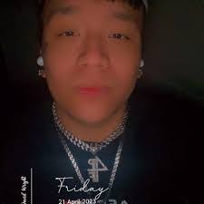 Cody Hampton's Instagram, Twitter & Facebook