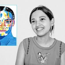 La vida de Paula: entre la leucemia y las pinceladas de pintura