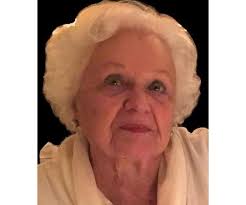 Barbara Thomson Obituary (1929