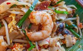 The best char kway teow combines big flavours, contrasting textures and. Penang Char Kuey Teow Recipe Cute766