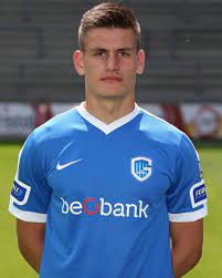 You are on the player profile of joakim maehle, atalanta. Joakim Maehle